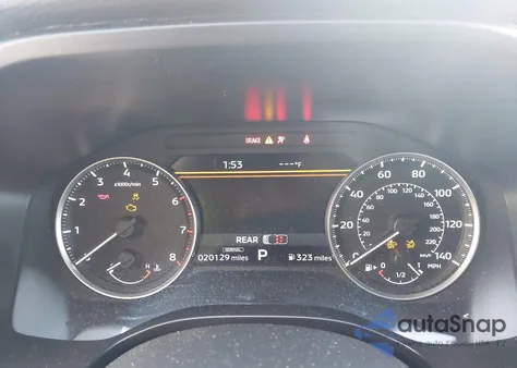 2024 Mitsubishi Outlander Se 2.5 2Wd/Se Black Edition S-Awc/Se Black Edition W/Pano Roof S-Awc z USA, uszkodzony, nr VIN JA4J3VA86RZ083692